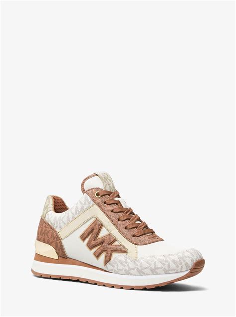 michael kors sneaker maddy|Michael Kors Maddy Two.